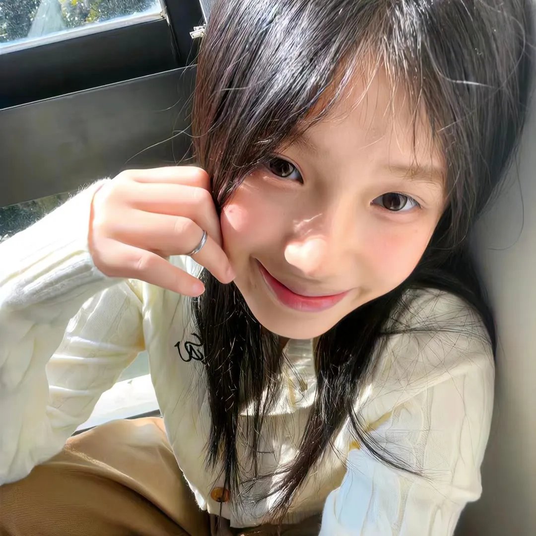 木头姑娘
