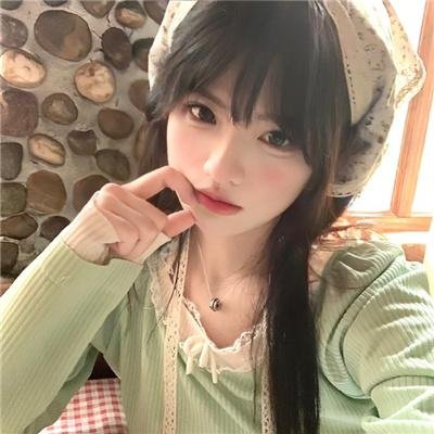 恋爱北极熊